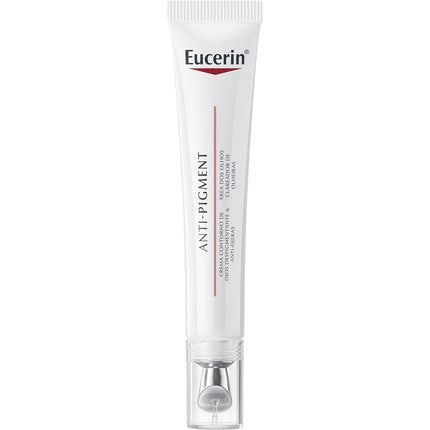 Soluție de curățare lentile, Eucerin, 40g