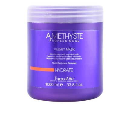 Masca de păr, Farmavita, 1000ml, pentru revitalizare