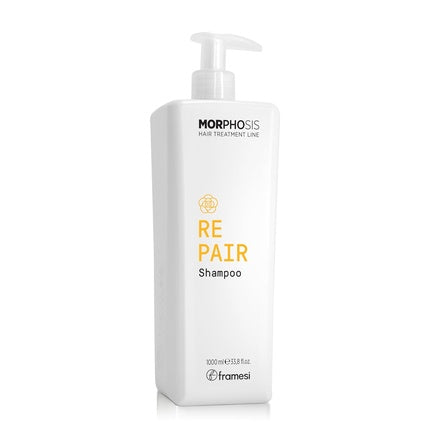 Șampon Framesi Morphosis Repair alb, 1000 ml
