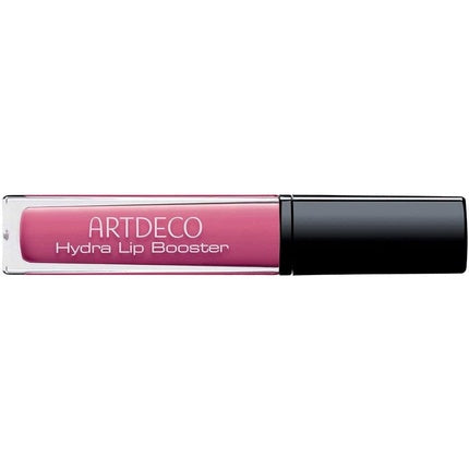 Lip Gloss, Artdeco Hydra Lip Booster, 6ml, Roz cald