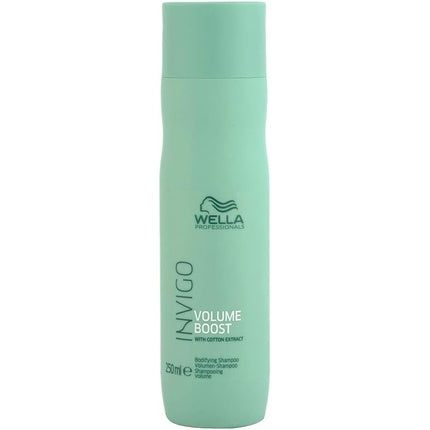 Sampon Wella System Professional Color Save, 1000ml