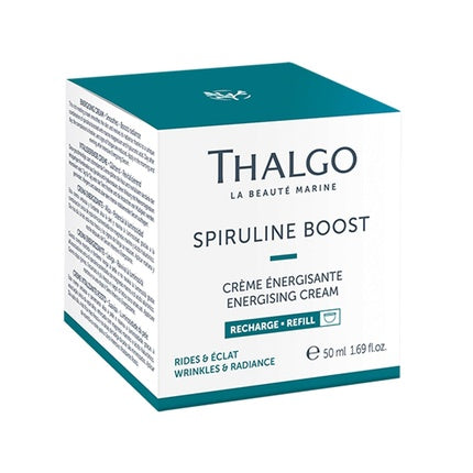 Cremă față, Thalgo, Spirulina Boost, 50ml