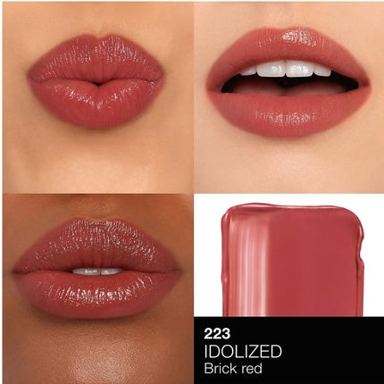 Ruj, Nars Afterglow Sensual Shine, Idolized 223