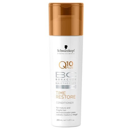 Balsam, Schwarzkopf, Time Restore, alb, 200 ml