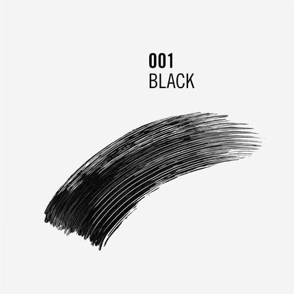 Mascara Rimmel Kind & Free, 01 Negru