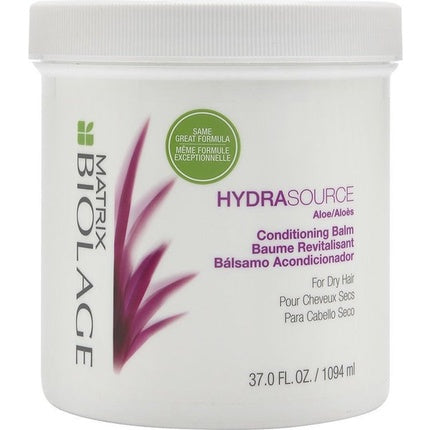 Balsam păr Matrix Hydrasource Aloe 1094ml