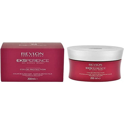 Mască păr, Revlon, Eksperience, protecție culoare, 200ml