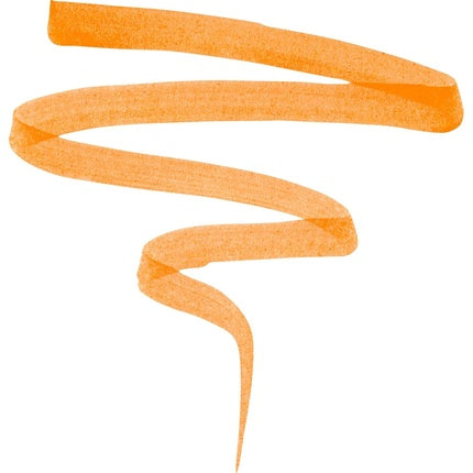 Eyeliner Catrice, Waterproof, Portocaliu