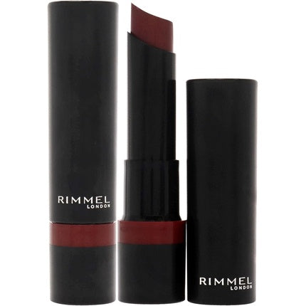 Ruj, Rimmel, Lasting Finish Extreme 550 Thirsty Bae, 11g