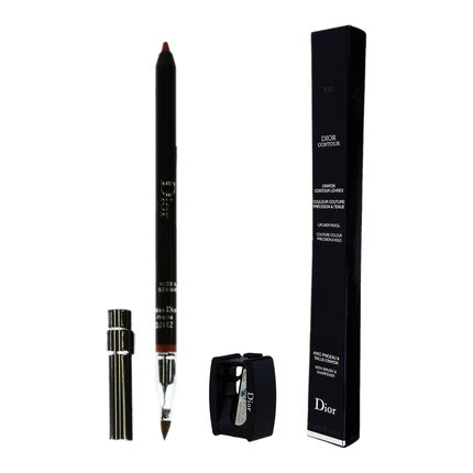 Creion contur buze, Dior, cu perie si ascutitoare