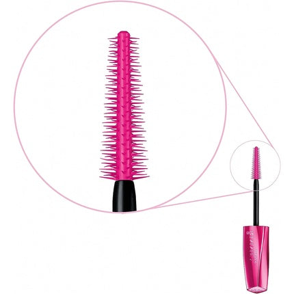 Mascara Rimmel, Wonder'Fully Real, negru