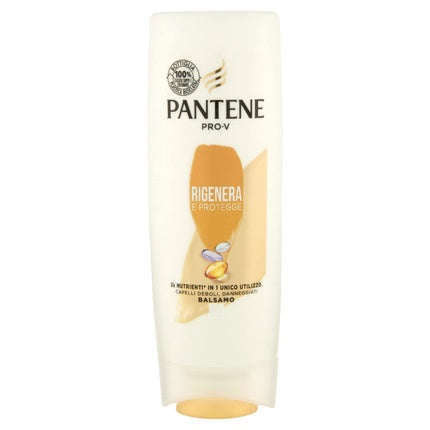 Balsam Pantene Regenerate & Protect 180ml