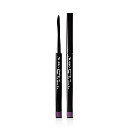 Eyeliner Shiseido Smudge-Proof Rezistent La Apa Violet