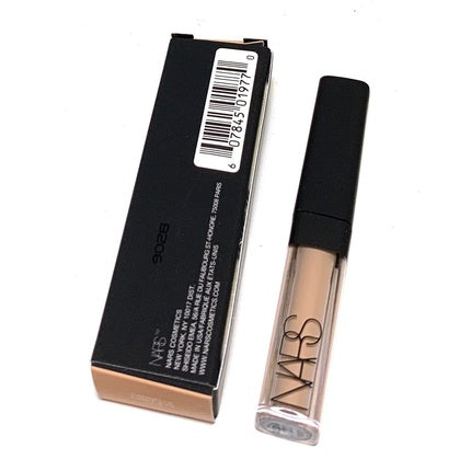 Concealer Nars Radiant Creamy Mini, Nude, 1.4mL