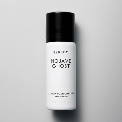 Parfum de păr, Byredo, Mojave Ghost, alb