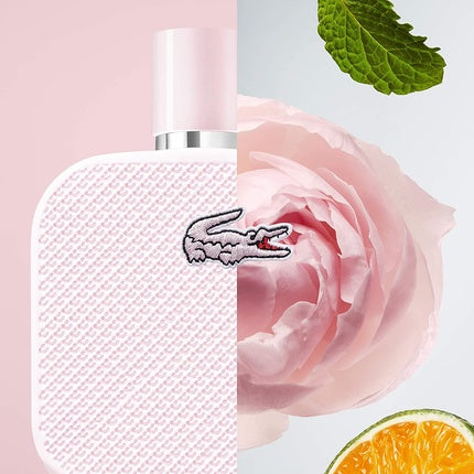 Parfum Lacoste L.12.12 Rose For Her, 50ml
