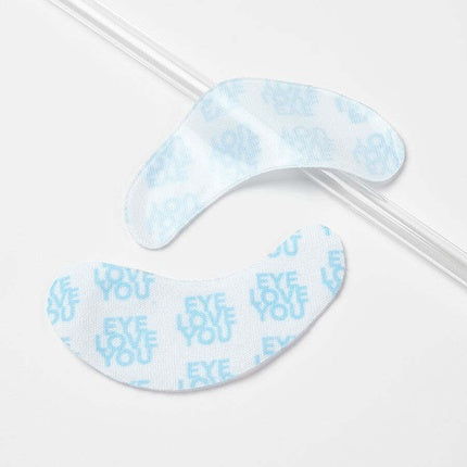 Plasture pentru ochi, Solo, greutate 132g