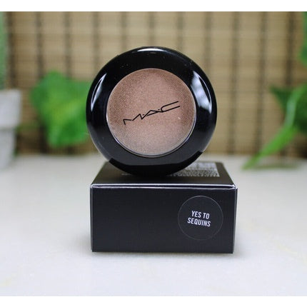 Fard de pleoape, Mac, Yes to Sequins, maro
