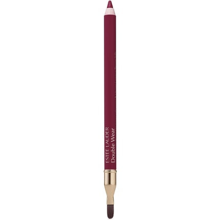 Creion contur buze, Estée Lauder, Double Wear, 24H, Plum