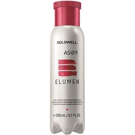 Vopsea de păr, Goldwell Elumen, AS@9, 200ml
