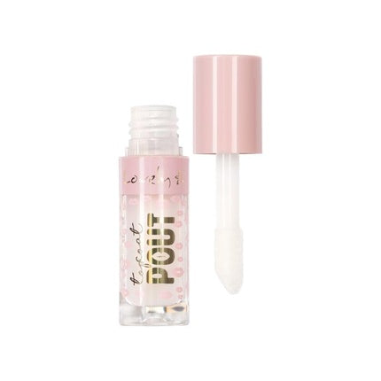 Luciu de buze, Lovely Makeup, Pout! Top Coat