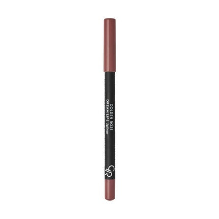 Creion de buze, Golden Rose, Dream Lips 501, maro cupru