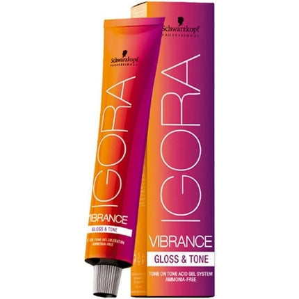 Vopsea de par, Schwarzkopf Igora Vibrance, 9.0, fara amoniac
