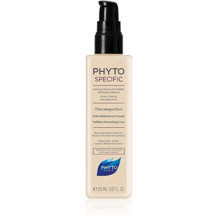 Ulei de corp, Phyto, ThermoPerfect 8, 150 ml