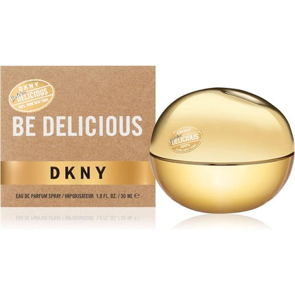 Parfum, DKNY, Golden Delicious, 50ml