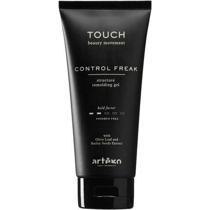 Pensule machiaj, Artego, Touch Control Freak, 28cm