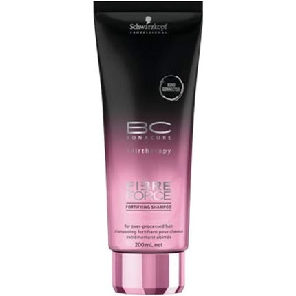 Sampon, Schwarzkopf BC SHP Fort, 200ml