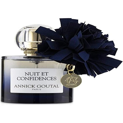 Parfum, Goutal, Nuit et Confidences, 50ml