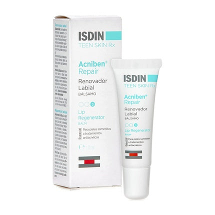 Gloss de buze ISDIN ACNIBEN, 10ml