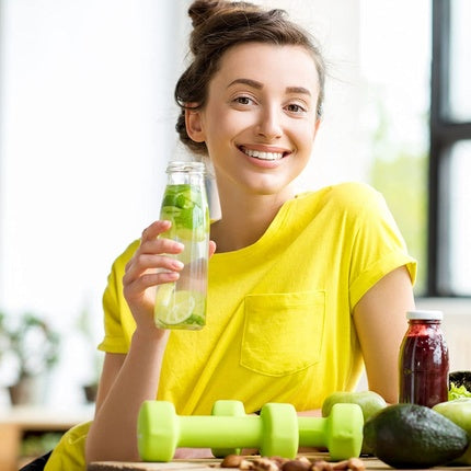 Perie curățare față, Eladiet, Shell Sagrada, 60 comp