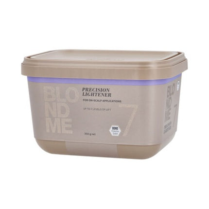 Decolorant par, Schwarzkopf, Blondme Precision Lightener, 350g