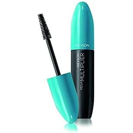 Mascara Revlon Mega Multiplier Negru Maroniu 8.5ml