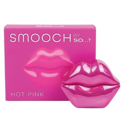 Parfum So…, Smooch, roz intens, 30ml