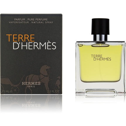 Parfum Hermès Terre d'Hermès, 75ml