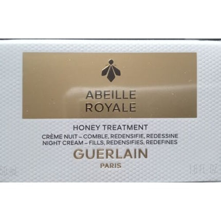 Crema de noapte, Guerlain Abeille Royale, 94g
