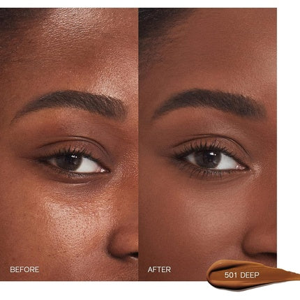 Concealer Shiseido Synchro Skin Refining Concealer 501