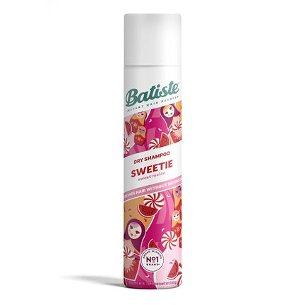 Șampon uscat Batiste Sweetie 200ml