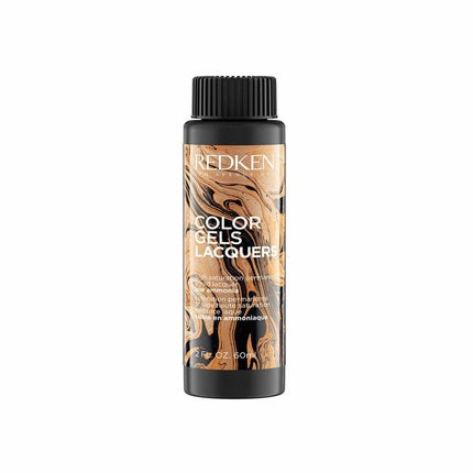 Vopsea de păr, Redken Color Gels Lacquers, 3 x 60ml