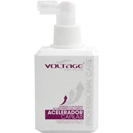 Tratament accelerare creștere păr, Voltage, 200ml