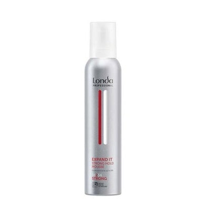 Spumă pentru styling, Londa, Expand It, 250ml