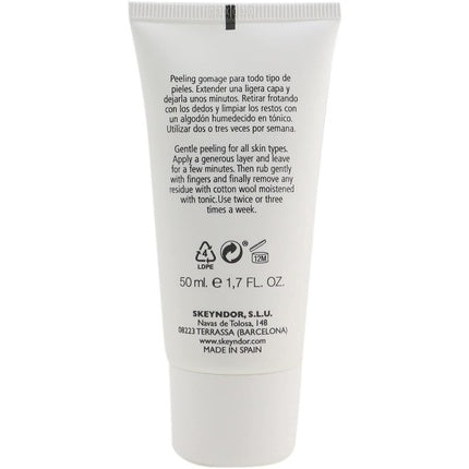 Cremă de zi Skeyndor, 80g, protecție solară