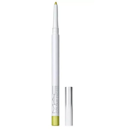 Eyeliner, Mac, Colour Excess, verde