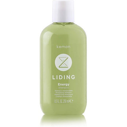 Șampon, Kemon, Liding Energy, verde, 250ml