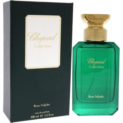 Parfum, Chopard, Rose Seljuke, 100ml