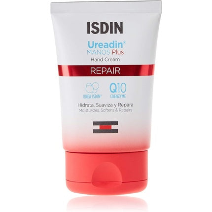 Cremă de mâini, ISDIN, Ureadin, reparatoare