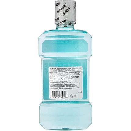 Apă de gură, Listerine, Multi Protect Sensitive, 500ml